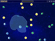 play Planet Cruncher