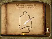 play Wizard Of Symbols - Online