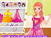 play Romantic Royal Proposal