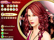play Taylor Swift Makeover
