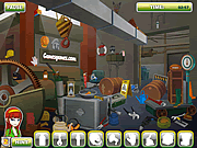 play Personal Mystery