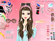 play Pure And Clear Beauty