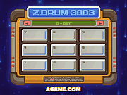 play Z-Drum 3003