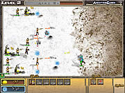 play Dwarf War