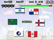 play Flags Of The World