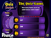 play The Quizz