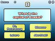 play World Capitals Quiz