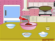 play How To Make Fried Ice Cream