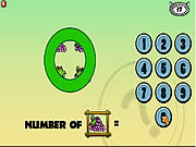 play Brain Safari
