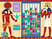 play Egyptian Gods