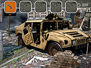 play Escape At Any Cost