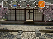 play Japan Adventure