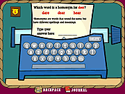 play The Big Escape Haunted House