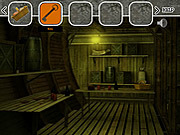 play Escape From A Deserted Ship