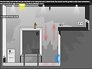 play Portal: The Flash Version