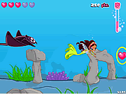 play Winx Club Mermaid Layla