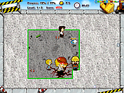 play Clean Mania