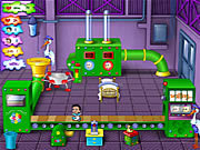 play Baby Blimp