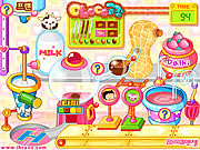 play Sue Chocolate Candy Maker