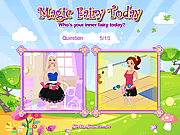 play Magic Fairy Today