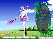 play Ayami