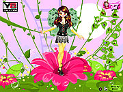 play Funky Fairy