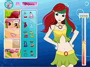 play Fairy Hairstyles