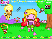 play My Fairy Doll