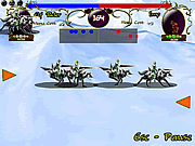 play Mana Wars