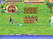 play Farm Craft 2