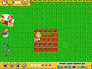 play My Wonderful Farm