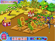 play Jamie'S Wonder Farm