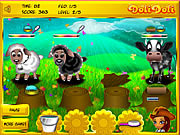 play Lisa'S Farm Animals