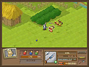 play Mad Farmer