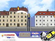 play Drager Safety:Firefighter