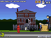 play Flame Puppy