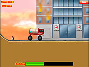 play Fire Truck