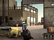 play Blazing Assassin