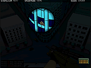 play Sniper Hero Hacked Version