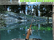 play Lake Fishing