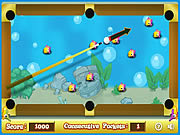 play Aquarium Pool