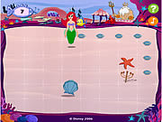 play Ariel'S Pearl Hunt