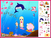 play Home Of Mermaid