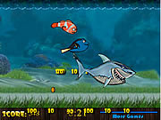 play Underwater Racing