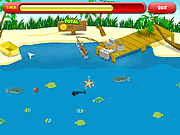 play Fish Mania