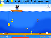 play Crazy Fishing