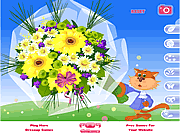 play Fabulous Flowers Decor