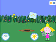 play Holly'S Magical Garden