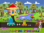 play Playtime Decoration