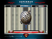 play Superman Returns: Save Metropolis